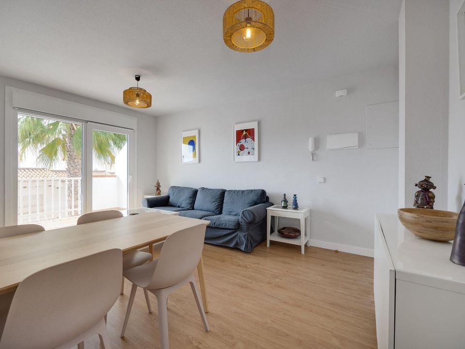 2 Schlafzimmer Wohnung in Alicante, Spain, Nr. 177285