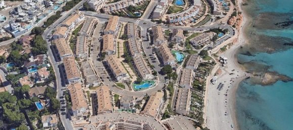 2 Schlafzimmer Wohnung in Alicante, Spain, Nr. 177285 21