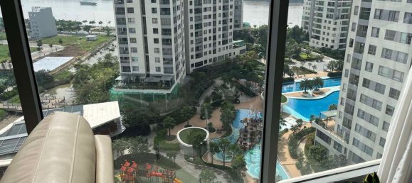 2 rooms Office in Thu Duc, Vietnam No. 17415 2