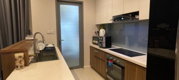 2 rooms Office in Thu Duc, Vietnam No. 17415 4