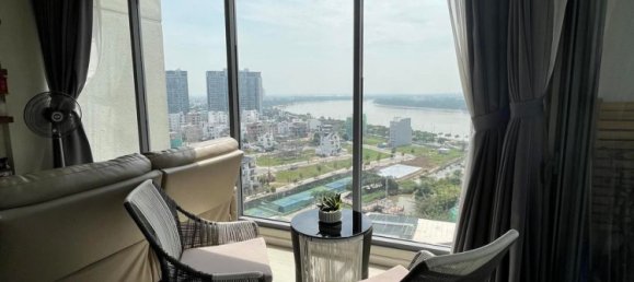 2 rooms Office in Thu Duc, Vietnam No. 17415 7