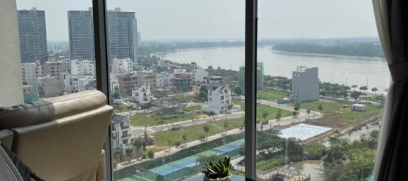 2 rooms Office in Thu Duc, Vietnam No. 17415 6