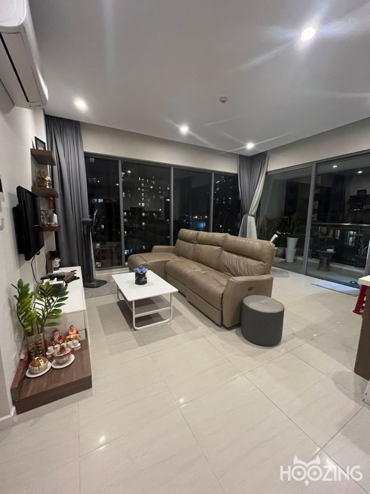 2 rooms Office in Thu Duc, Vietnam No. 17415