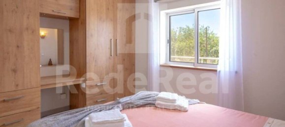 2 Schlafzimmer Villa in Ferreiras, Portugal, Nr. 104591 23