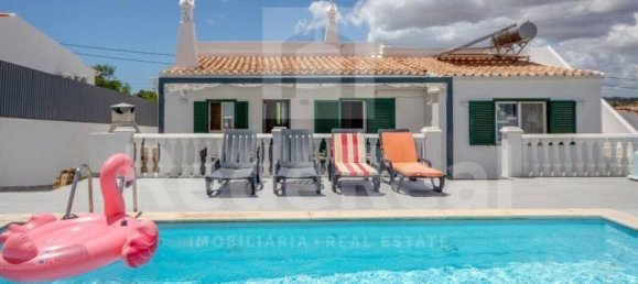 2 Schlafzimmer Villa in Ferreiras, Portugal, Nr. 104591 8