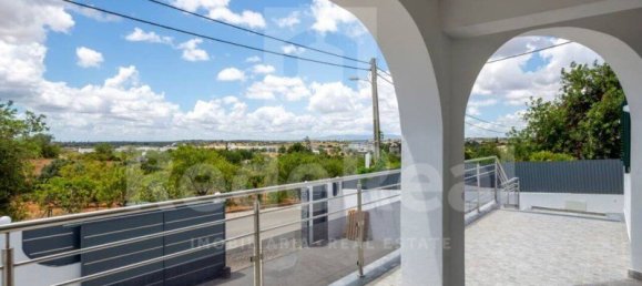 2 Schlafzimmer Villa in Ferreiras, Portugal, Nr. 104591 5