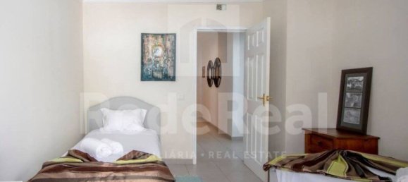 2 Schlafzimmer Villa in Ferreiras, Portugal, Nr. 104591 25