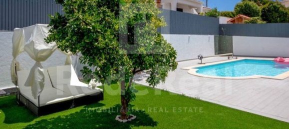 2 Schlafzimmer Villa in Ferreiras, Portugal, Nr. 104591 14