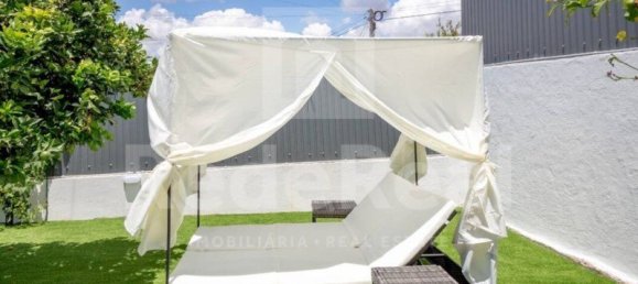 2 Schlafzimmer Villa in Ferreiras, Portugal, Nr. 104591 13