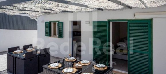 2 Schlafzimmer Villa in Ferreiras, Portugal, Nr. 104591 3