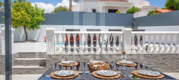 2 Schlafzimmer Villa in Ferreiras, Portugal, Nr. 104591 2