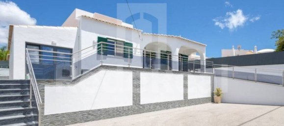2 Schlafzimmer Villa in Ferreiras, Portugal, Nr. 104591 9