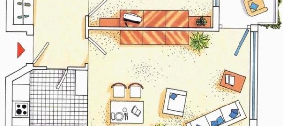 1 bedroom Apartment in Dresden, Germany No. 15199 8