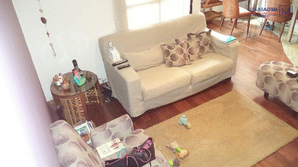 2 bedrooms Apartment in Sao Paulo, Brazil No. 435980