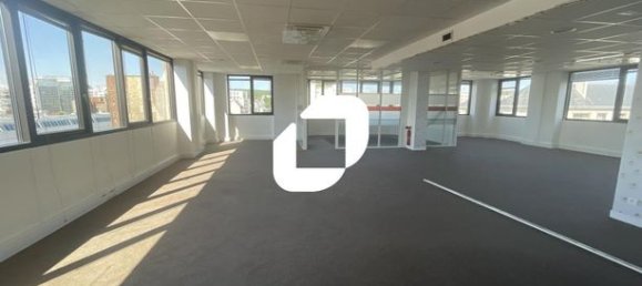 182m² Office in Boulogne-Billancourt, France No. 308350 10
