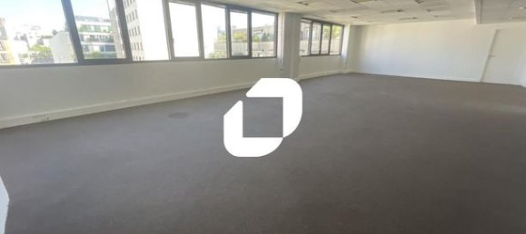 182m² Office in Boulogne-Billancourt, France No. 308350 16