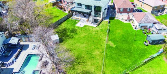 5 Schlafzimmer Haus in Toronto, Canada, Nr. 868 6