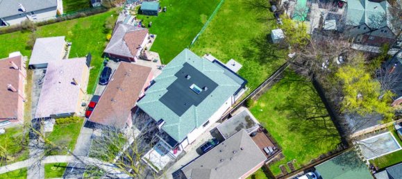 5 Schlafzimmer Haus in Toronto, Canada, Nr. 868 4