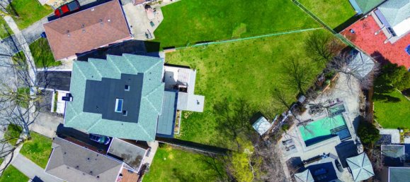 5 Schlafzimmer Haus in Toronto, Canada, Nr. 868 5