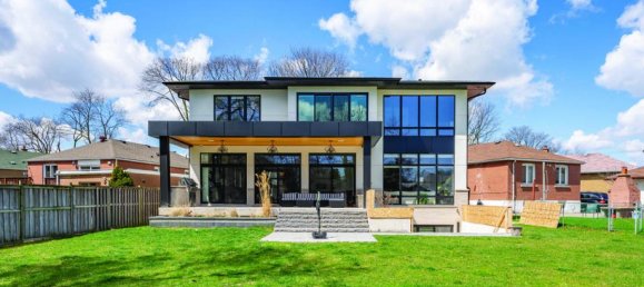 5 Schlafzimmer Haus in Toronto, Canada, Nr. 868 8