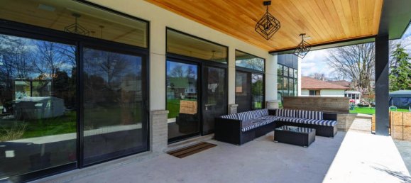 5 Schlafzimmer Haus in Toronto, Canada, Nr. 868 12