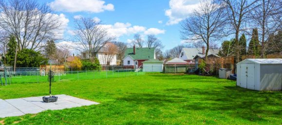 5 Schlafzimmer Haus in Toronto, Canada, Nr. 868 10
