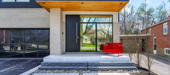 5 Schlafzimmer Haus in Toronto, Canada, Nr. 868 3