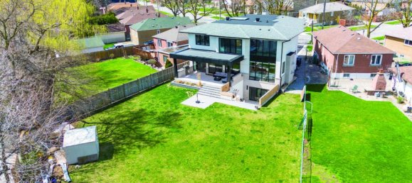 5 Schlafzimmer Haus in Toronto, Canada, Nr. 868 7