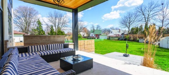 5 Schlafzimmer Haus in Toronto, Canada, Nr. 868 11