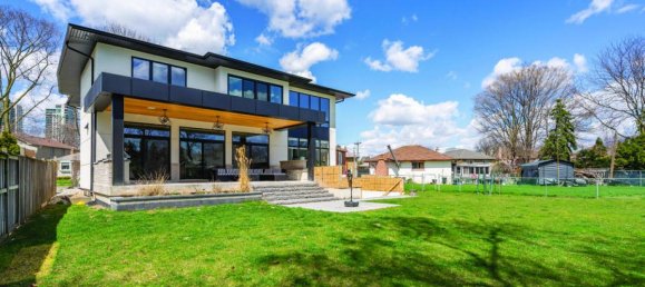 5 Schlafzimmer Haus in Toronto, Canada, Nr. 868 9