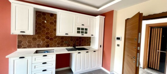 Villa 2+1 in Gökova, Turkey No. 16930 4