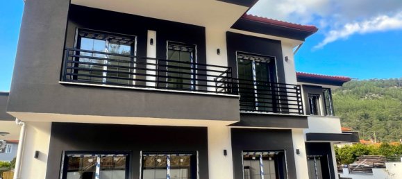 Villa 2+1 in Gökova, Turkey No. 16930 7