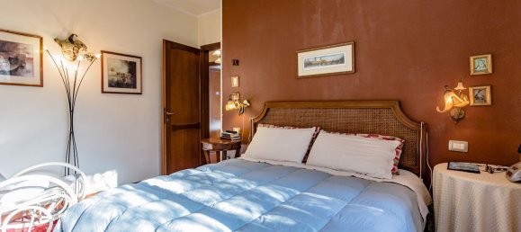 Вилла с 5 комнатами в Куарту Сант'Элена, Италия № 120109 35