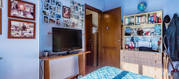 Вилла с 5 комнатами в Куарту Сант'Элена, Италия № 120109 30