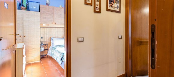 Вилла с 5 комнатами в Куарту Сант'Элена, Италия № 120109 27