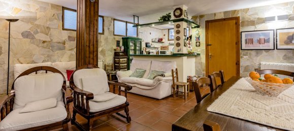 Вилла с 5 комнатами в Куарту Сант'Элена, Италия № 120109 48