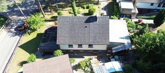 5 غرف نوم تاون هاوس في Nienburg, Germany رقم 225770 5