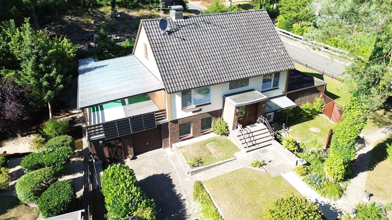 5 غرف نوم تاون هاوس في Nienburg, Germany رقم 225770