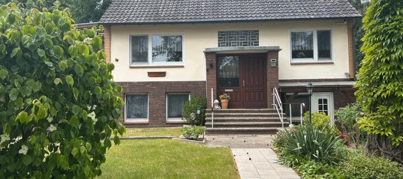 5 غرف نوم تاون هاوس في Nienburg, Germany رقم 225770 2