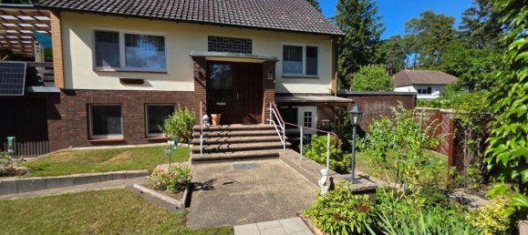 5 غرف نوم تاون هاوس في Nienburg, Germany رقم 225770 36