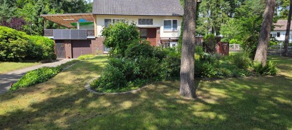 5 غرف نوم تاون هاوس في Nienburg, Germany رقم 225770 35