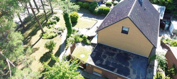 5 غرف نوم تاون هاوس في Nienburg, Germany رقم 225770 4