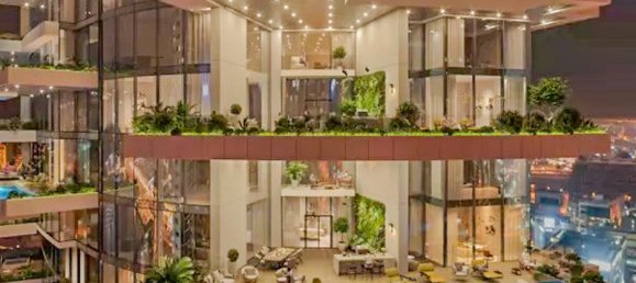 2 bedrooms Apartment in Dubai Marina, UAE No. 2846 6