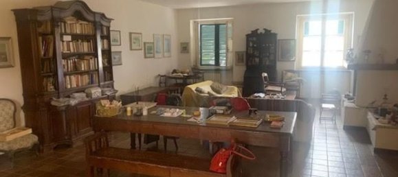 8-Zimmer Wohnung in San Giuliano Terme, Italy, Nr. 178836 2