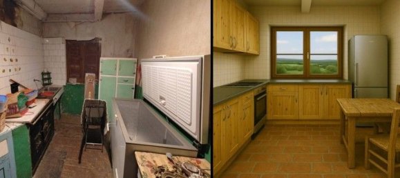 5 Schlafzimmer Haus in Villablino, Spain, Nr. 65064 15