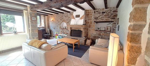 6 bedrooms House in Lanmeur, France No. 286197 3