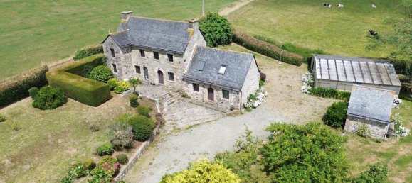 6 bedrooms House in Lanmeur, France No. 286197 18