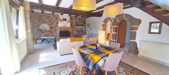 6 bedrooms House in Lanmeur, France No. 286197 2