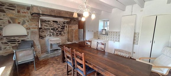 6 bedrooms House in Lanmeur, France No. 286197 16