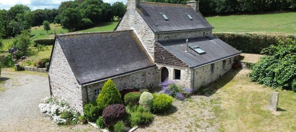 6 bedrooms House in Lanmeur, France No. 286197 19